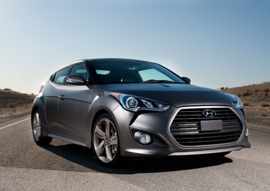 veloster